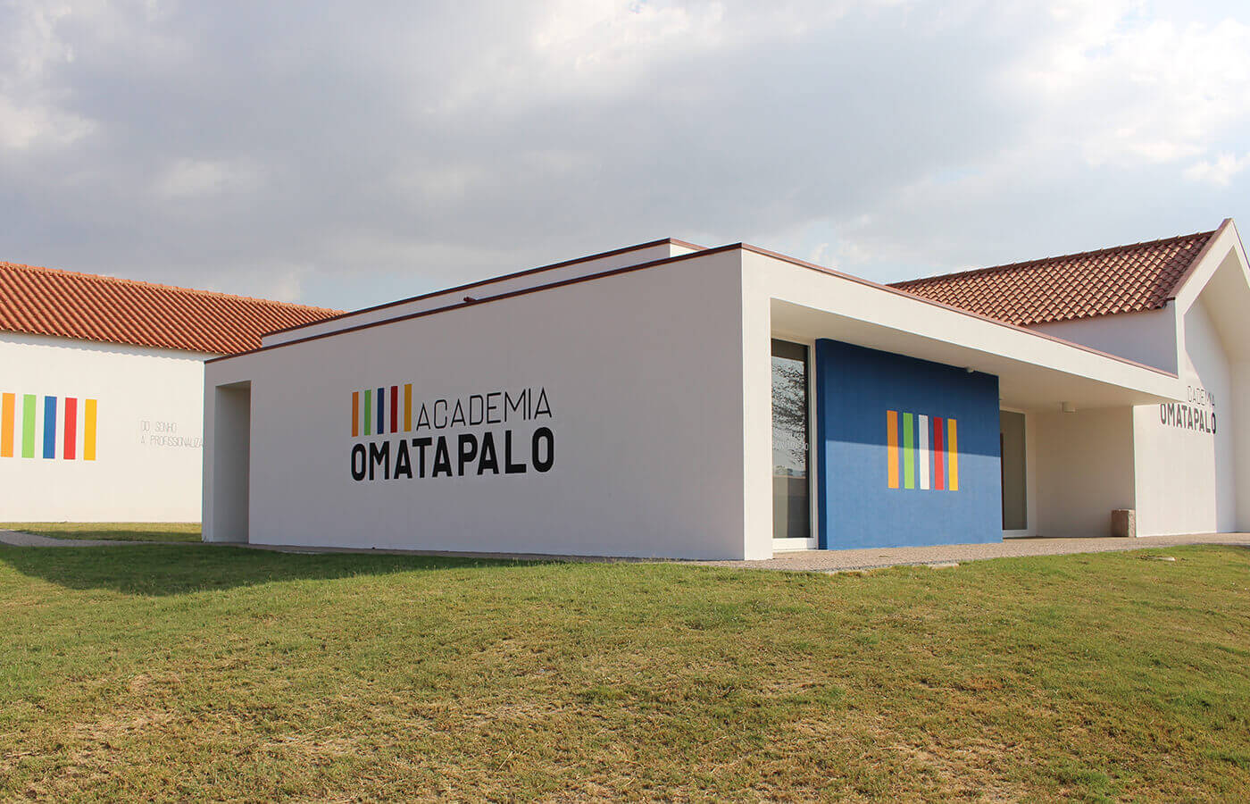 Academia Omatapalo