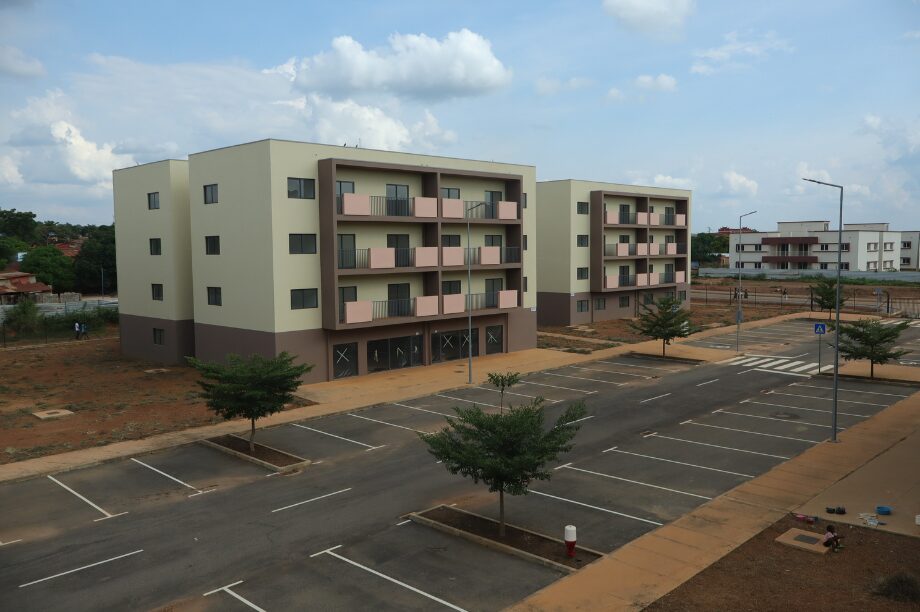 Centralidade MBanza Congo (1)