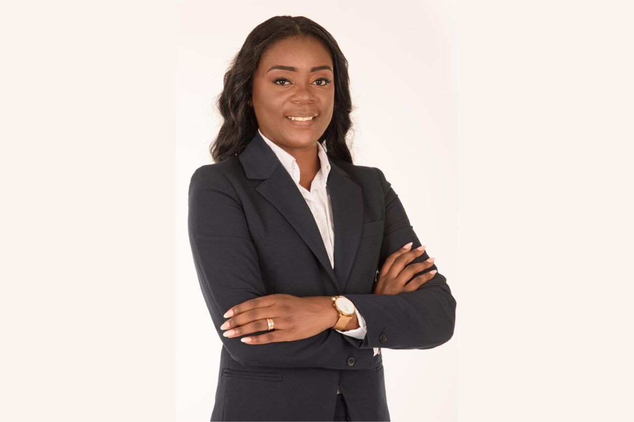 Conheça Solange dos Santos