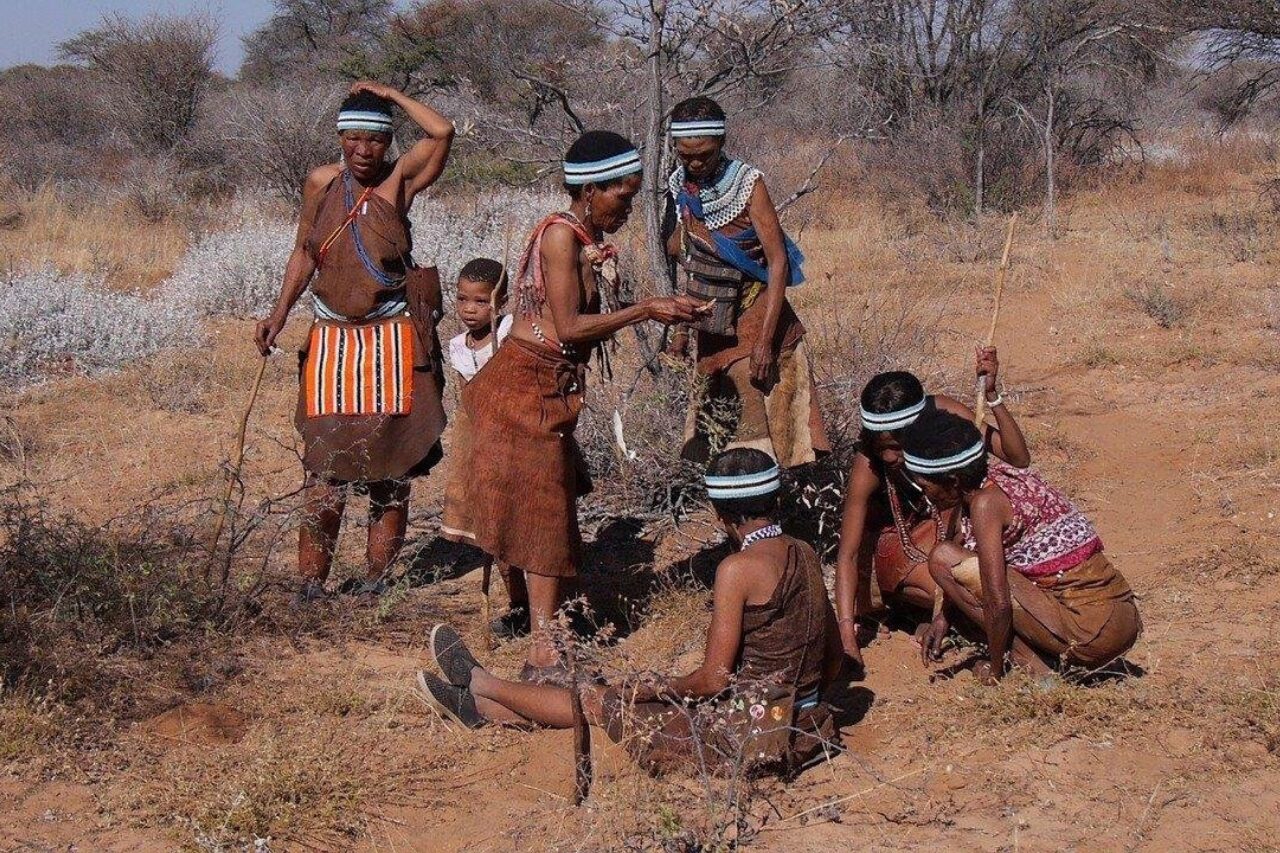 Dia Internacional da Língua Materna A Essência da Identidade Cultural