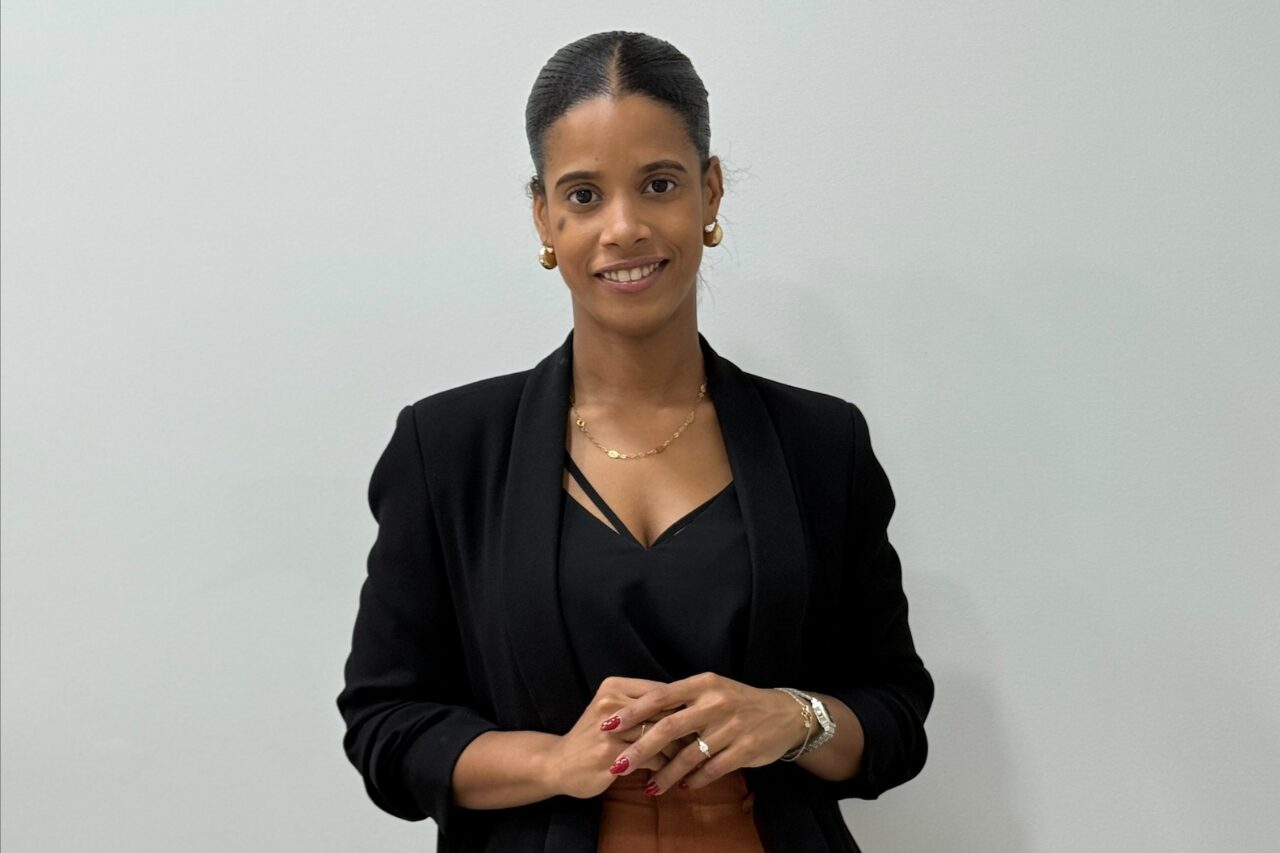 Nossas Pessoas Cristina Quarta Arquiteta Comercial