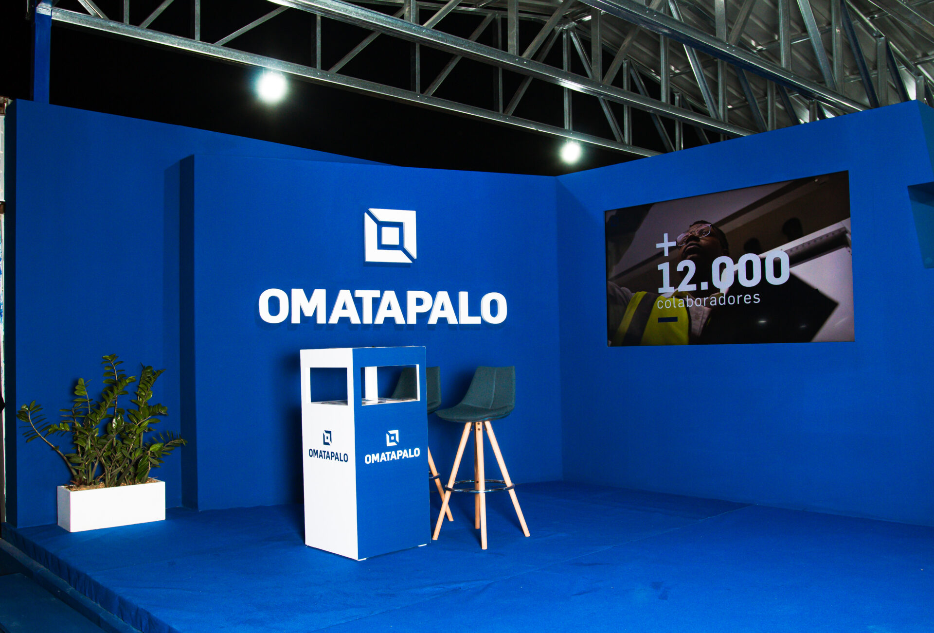 OMATAPALO EXPO HUILA
