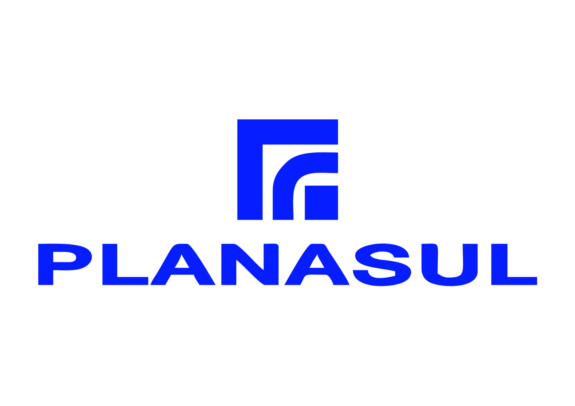 PlanaSul Logotipo