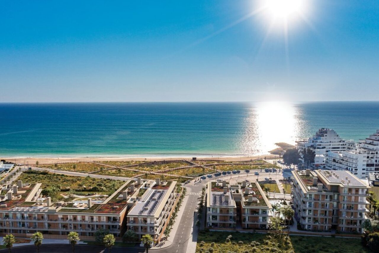 Projecto construído pela OMATAPALO ganha prémio Nacional do Imobiliário em Portugal