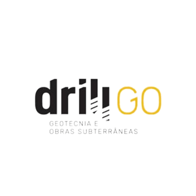 logo DRILL GO