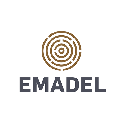 logo EMADEL