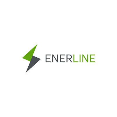 logo ENERLINE