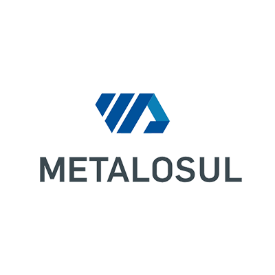 logo METALOSUL