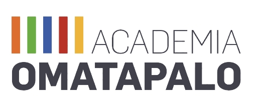 logotipo academia