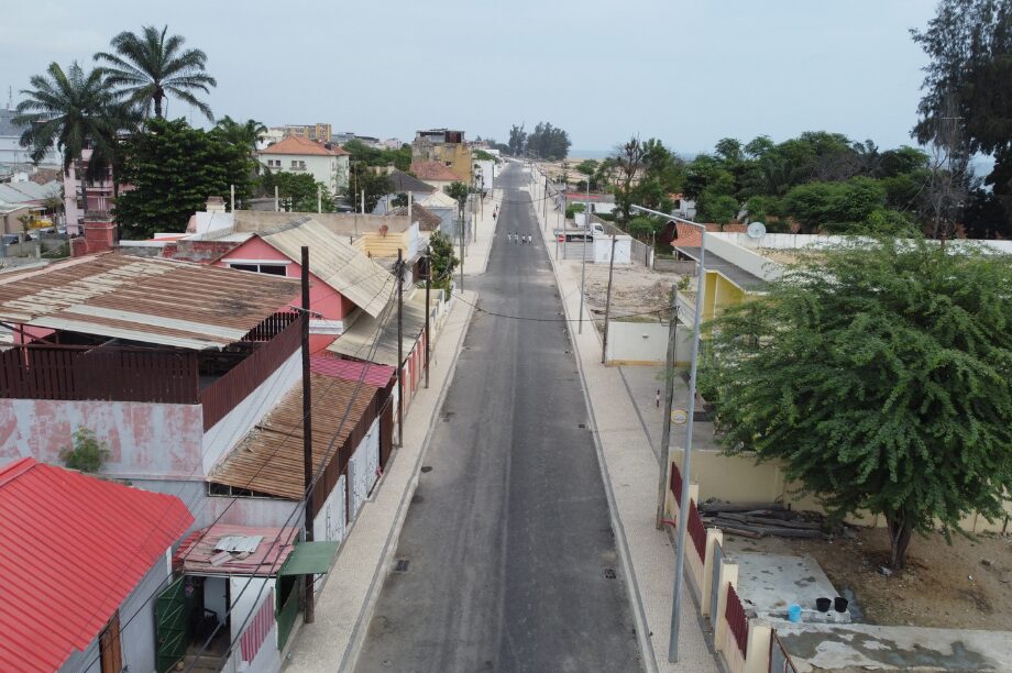 plano emergencia benguela